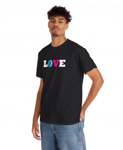 Savannah Guthrie Love T-Shirt SD