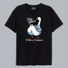 Silly Goose With A Caboose T-Shirt SD