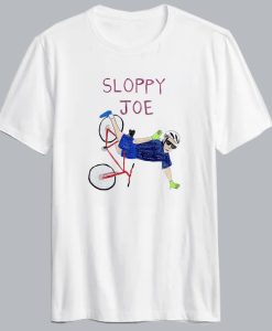 Sloppy Joe T-Shirt SD