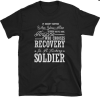 Sobriety T-Shirt SD