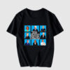 The Shady Bunch President T shirt SD