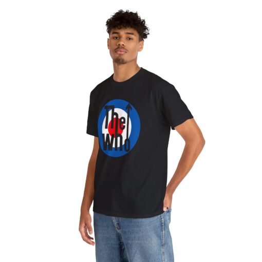 The Who T-shirt SD