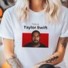 This is Taylor Swift Funny Kanye T-Shirt SD