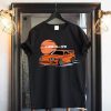 Toyota Supra T-Shirt SD