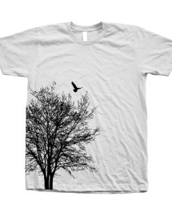 Tree T-shirt SD
