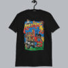 Vintage Freak Nik T-Shirt SD