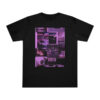 Cars Aesthetic 90s T-Shirt SD