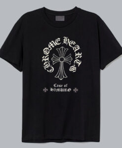 Chrome Hearts T-shirt SD