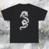 Dragon Aesthtetic T-shirt SD