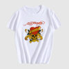 Ed Hardy Kills Love Slowly T Shirt SD