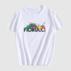 FIORUCCI Fruit Print T Shirt SD