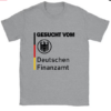 Gesucht Vom T-shirt SD