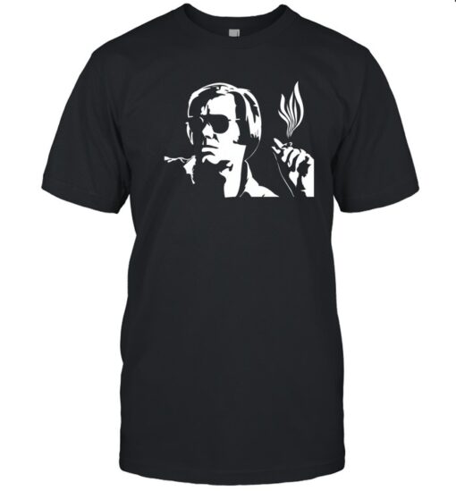 Keith Urban George Jones T Shirt SD