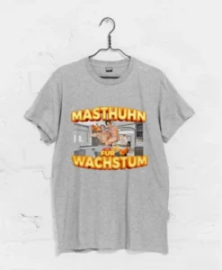 Masthuhn T-Shirt SD