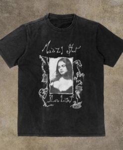 Mazzy Star Y2K T-Shirt SD