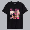 Nicki Minaj T-shirt SD