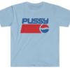 Puss T-shirt SD