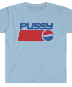 Puss T-shirt SD