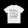 SIGNAGE Billionaire Boys Club T Shirt SD