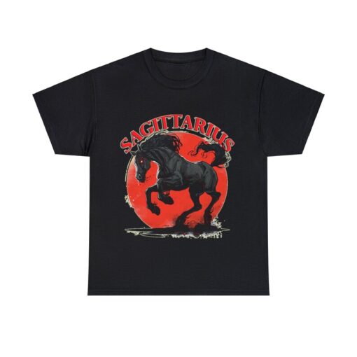 Sagittarius T-shirt SD