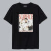 Scarface The World Is Yours T-shirt SD