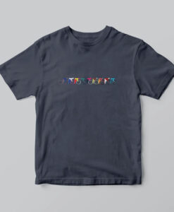 The Lead Out T-Shirt SD