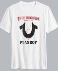 True Religion T Shirt SD