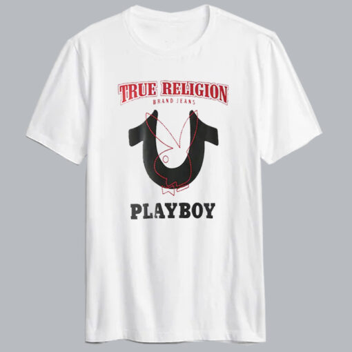 True Religion T Shirt SD