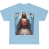 Trump the Chosen One T-Shirt SD