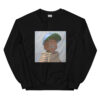 Tyler The Creator Wolf Sweatshirt SD