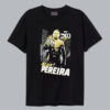 UFC 300 Alex Pereira T Shirt SD