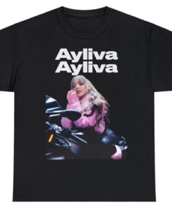 Ayliva T-Shirt SD