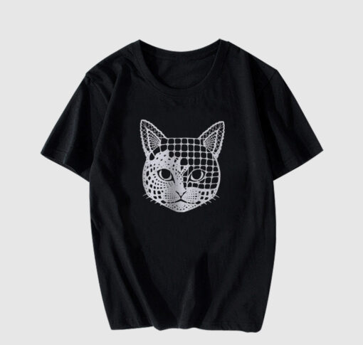 Baby Lasagna Meow Gertruda T Shirt SD