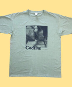 CODEINE T-Shirt SD
