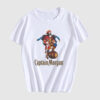 Captain Morgan Men's T Shirt SD