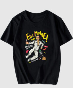 Eda Mone T Shirt SD