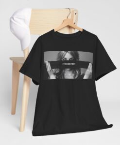 FreeBritney Unisex T-Shirt SD