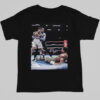 King Ryan Garcia T-Shirt SD