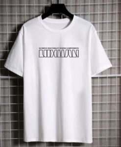 Luxman Stereo Components – G200 Gildan Ultra Cotton T-Shirt SD