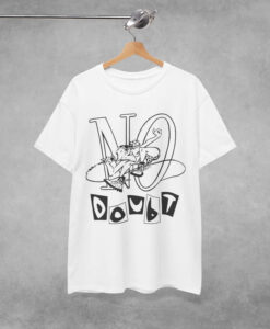 No Doubt T-Shirt SD