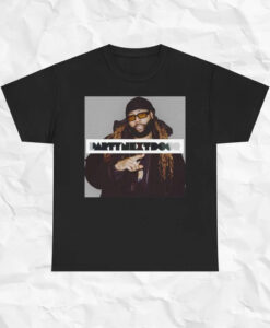 PARTYNEXTDOOR T-Shirt SD