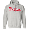 Philadelphia Phillies Pullover Hoodie SD