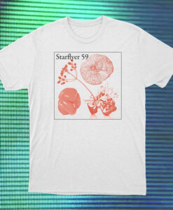 Starflyer 59 Tshirt SD