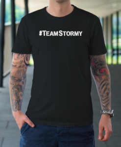 Team Stormy T-Shirt SD