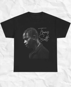 Travis Scott T-Shirt SD