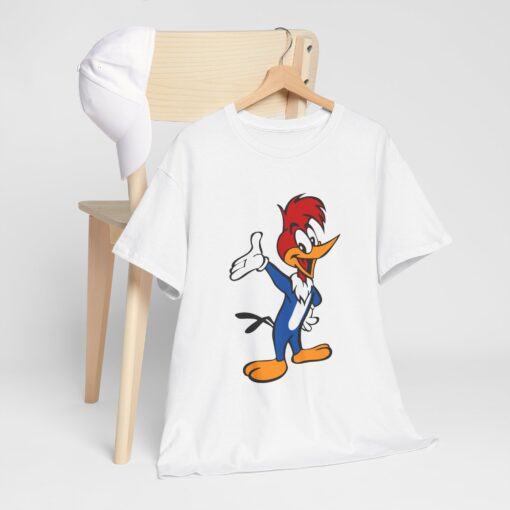 Woody Woodpecker T Shirt SD