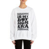 In My Boy Mom era Sweatshirt SD